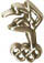 Sydney 2000 Small Logo Pin