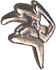 Sydney 2000 Small Logo Pin