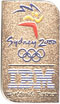 Sydney 2000 Sponsor Pin