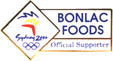 Sydney 2000 Sponsor Pin