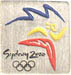 Sydney 2000 Olympic Pin