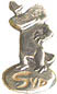 Sydney 2000 Olympic Pin