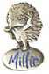 Sydney 2000 Olympic Pin