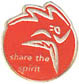 Sydney 2000 Olympic Pin