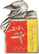 Sydney 2000 Olympic Pin