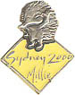 Sydney 2000 Olympic Pin