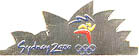 Sydney 2000 Olympic Pin
