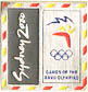 Sydney 2000 Olympic Pin