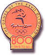 800 Day Pin