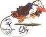 Olly Long Jump