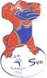 Syd Wrestling
