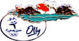 Olly Swimming