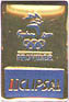 Sydney 2000 Sponsor Pin