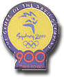 Sydney 2000 Olympic Pin