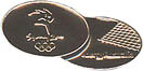 Sydney 2000 Sponsor Pin
