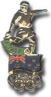 Go for Gold, Power Pin