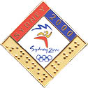 SOG-1015 - Braille Sydney 2000