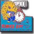 SOG-1025 - Millie - Time's Up