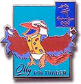 SOG-1034 - Olly Pintrader pin