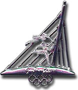 SOG-2002 - Darling Harbpur Sculpture pin