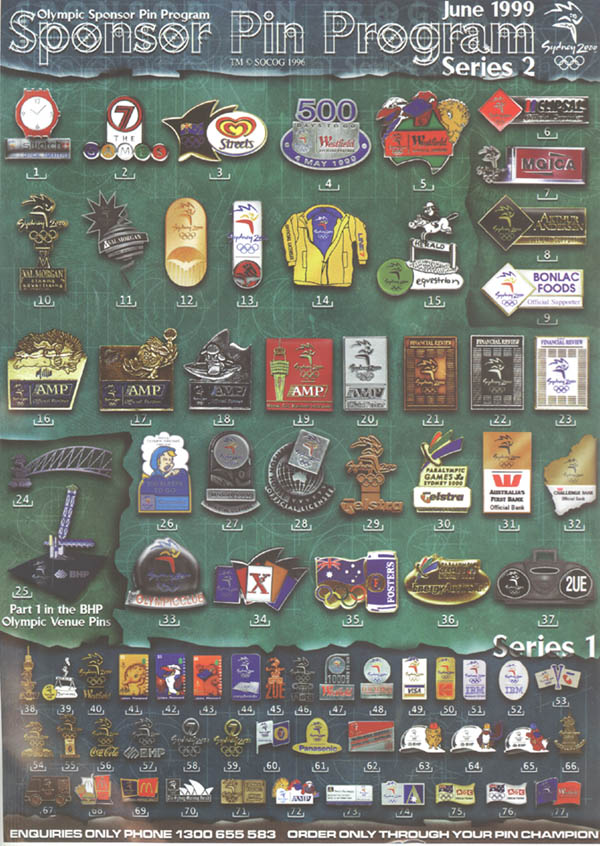 SPP pins