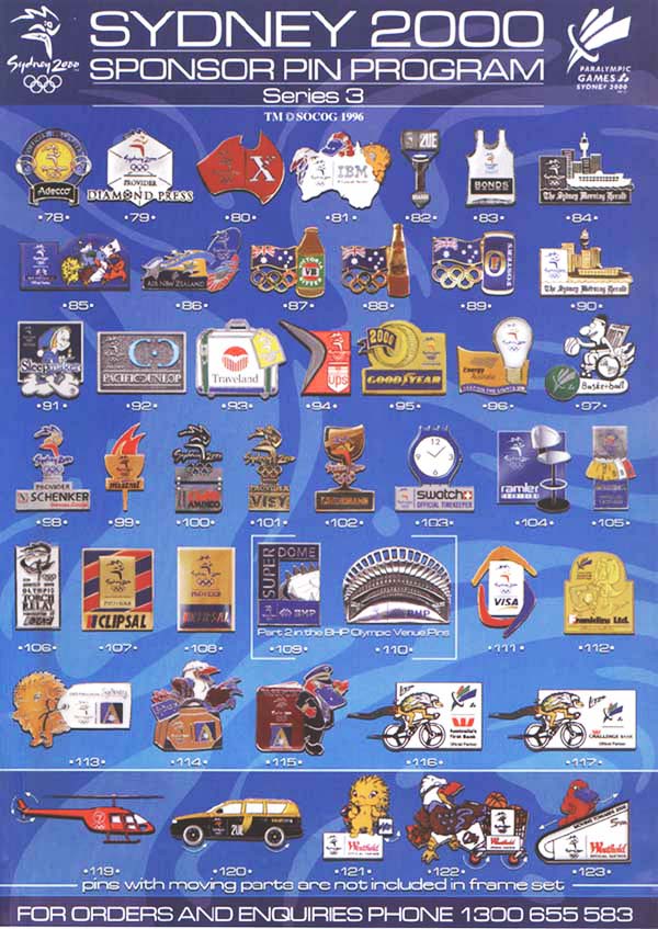 SPP pins