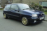 Renault Sports Club