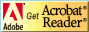 Download Acrobat Reader from the official Adobe site