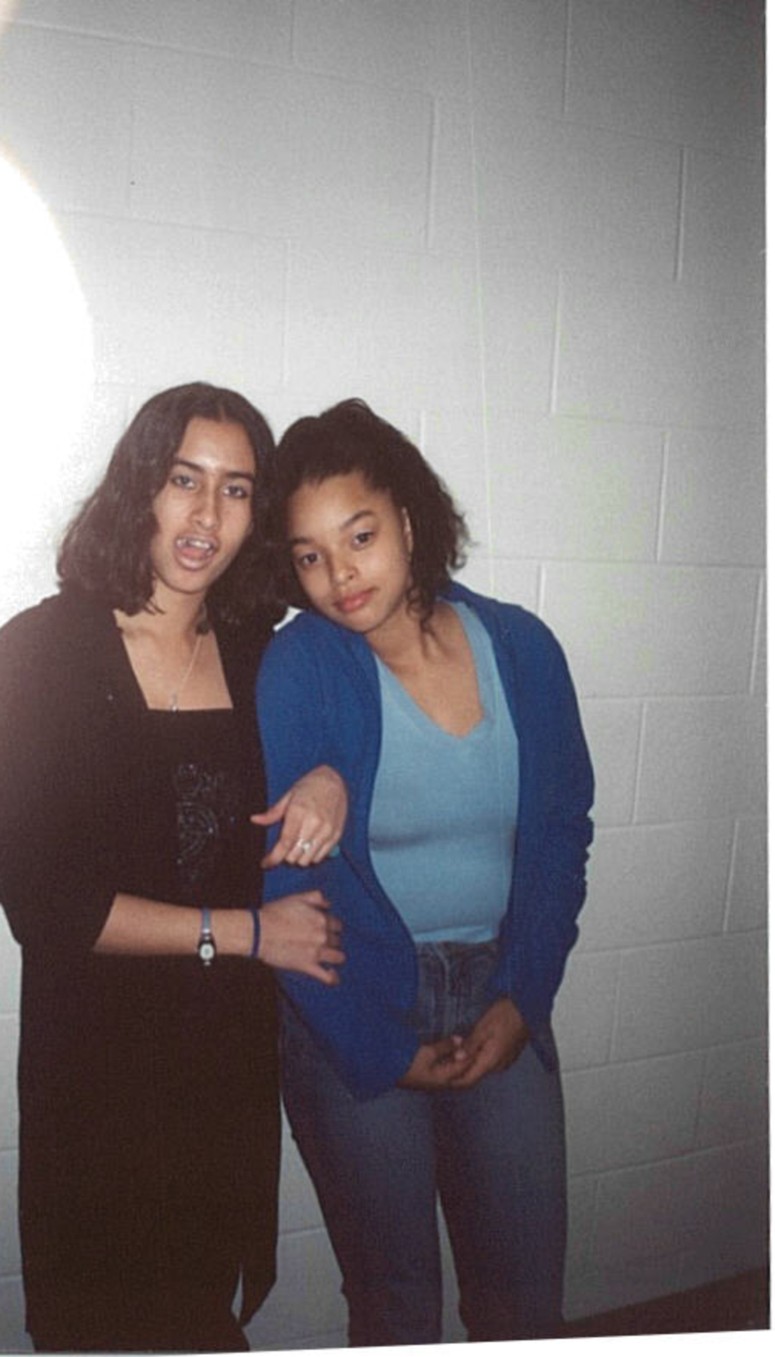 allison and kelly