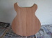 Les Paul Jr #001