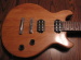Les Paul Jr #001