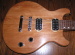 Les Paul Jr #001
