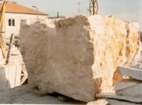 3rd Temple Stone...