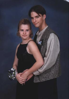 Homecoming 2000