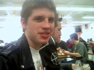 Woh, cool camera, dude.
