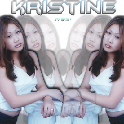 Kristine