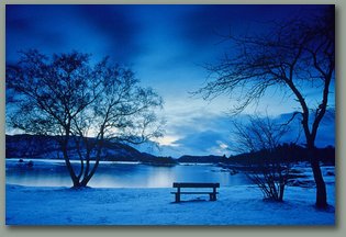 Beautiful water