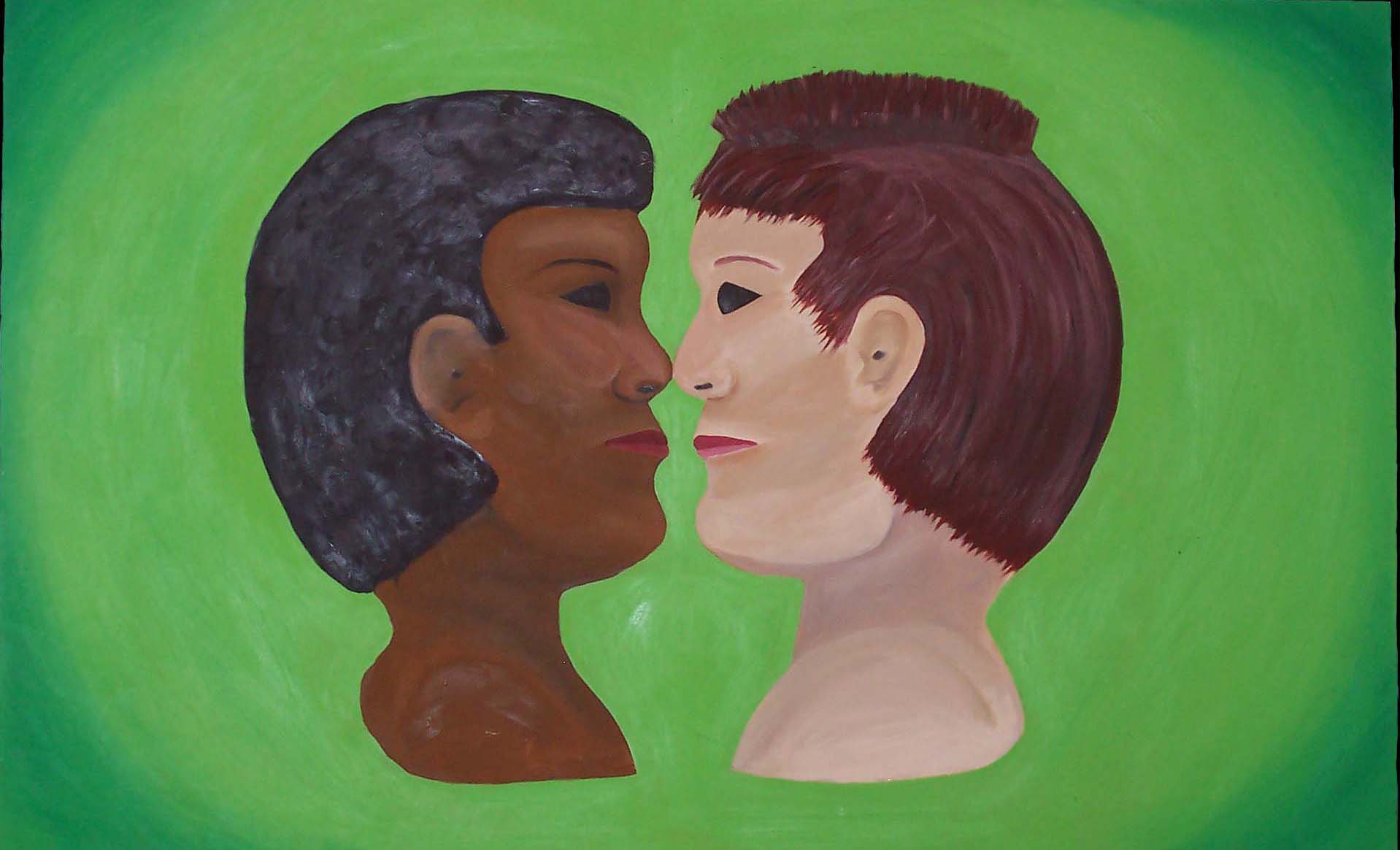 I am more than my skin color.