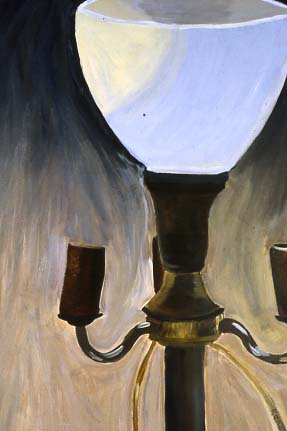 A simple still life.