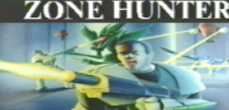 Zone Hunter