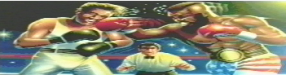 Virtual Boxing