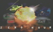 Zero Hour