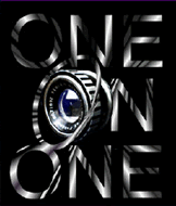 One On One Logo