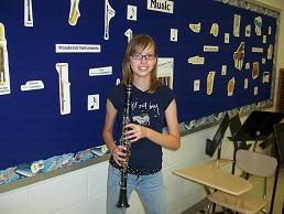 Band Student