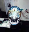 SUPREME AIRBRUSH ART 301-949-6963
