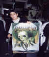SUPREME AIRBRUSH ART 301-949-6963