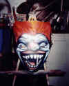SUPREME AIRBRUSH ART 301-949-6963