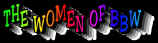 THE WOMEN OF BBW