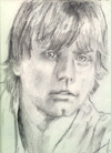 luke skywalker again