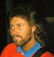 Barry Gibb